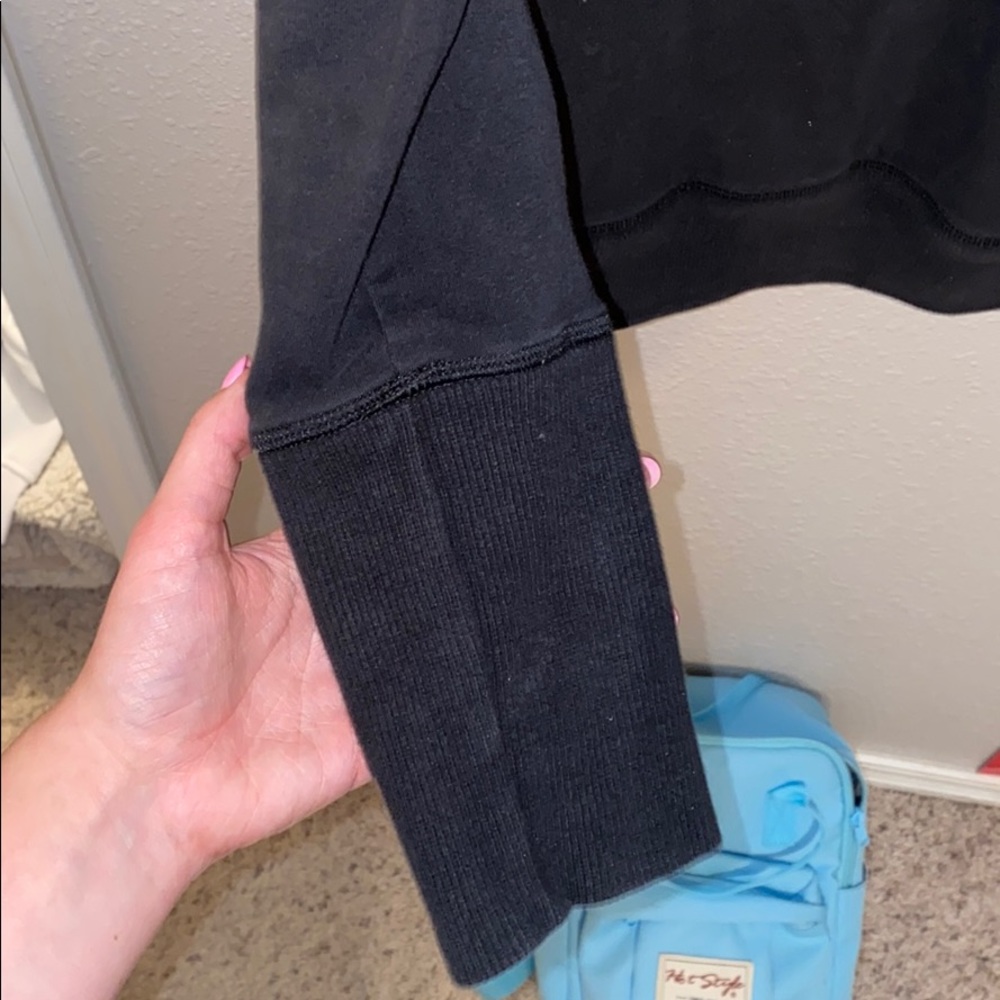 Lululemon Pullover - image 4